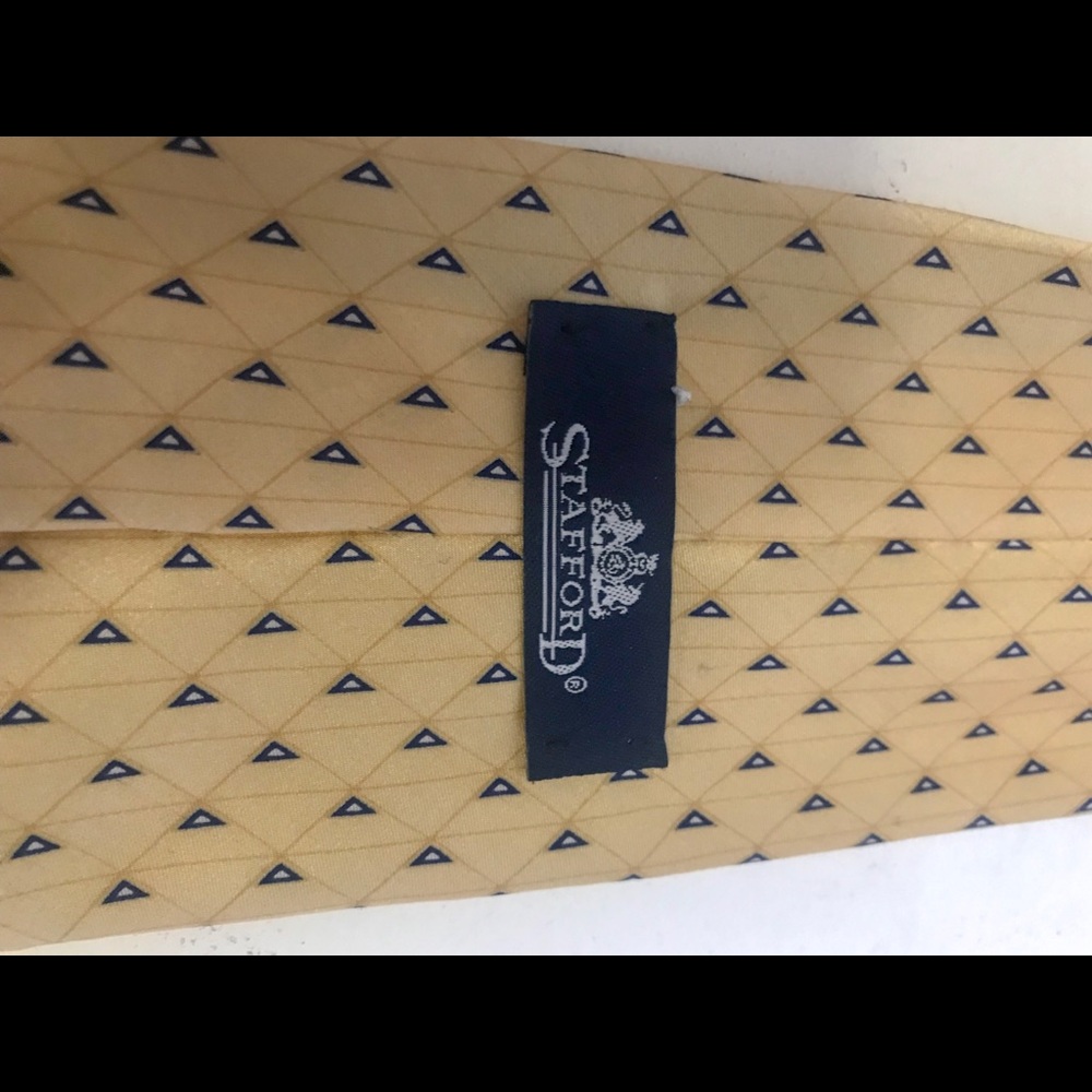 Men‘s tie stafford